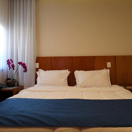 Casa Do Professor Visitante Unicamp Ξενοδοχείο Καμπίνας Εξωτερικό φωτογραφία