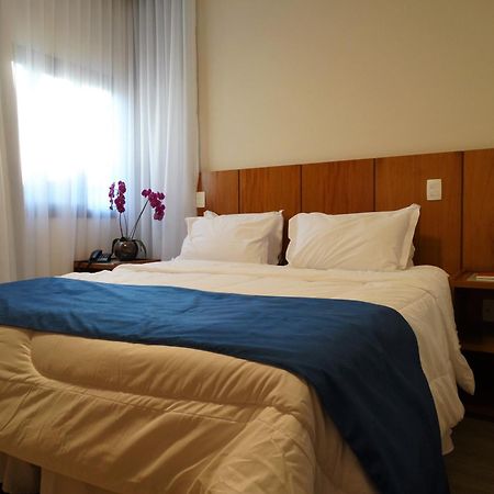 Casa Do Professor Visitante Unicamp Ξενοδοχείο Καμπίνας Εξωτερικό φωτογραφία