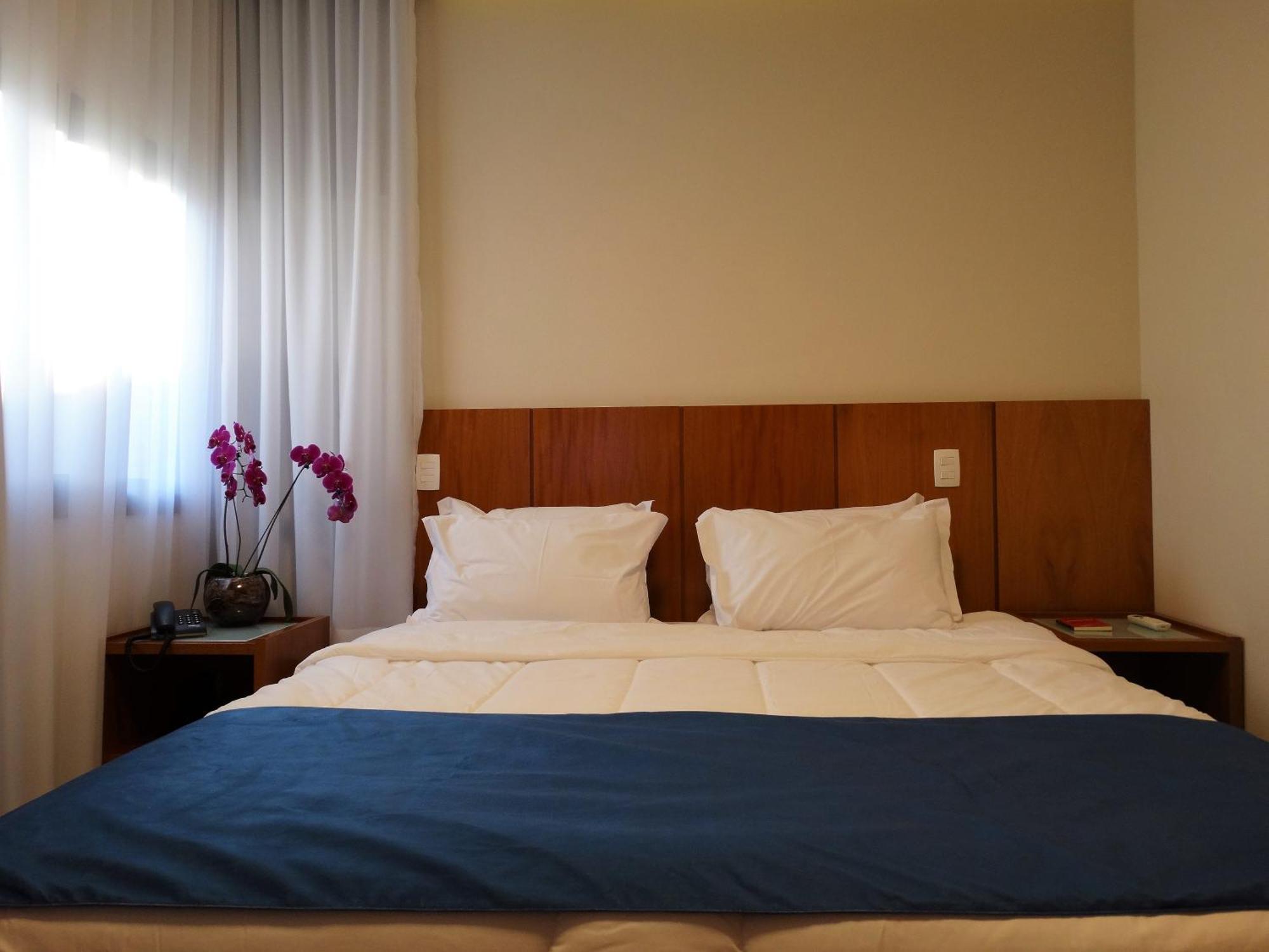Casa Do Professor Visitante Unicamp Ξενοδοχείο Καμπίνας Εξωτερικό φωτογραφία