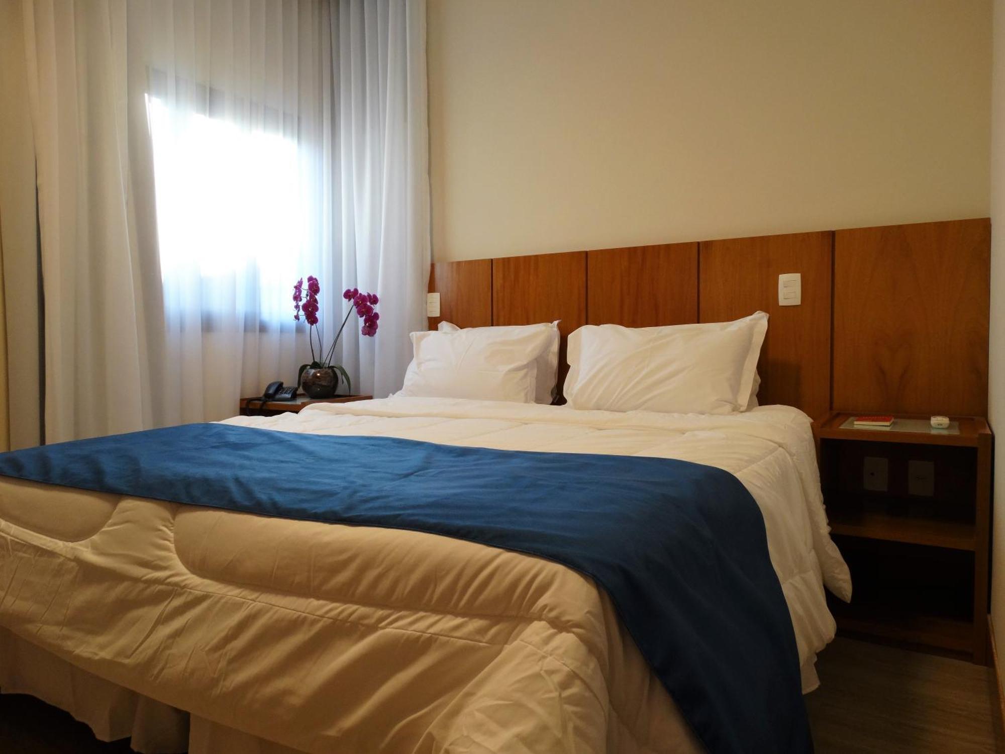 Casa Do Professor Visitante Unicamp Ξενοδοχείο Καμπίνας Εξωτερικό φωτογραφία