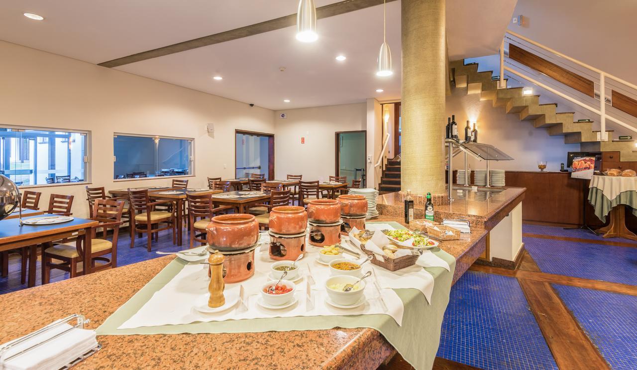 Casa Do Professor Visitante Unicamp Ξενοδοχείο Καμπίνας Εξωτερικό φωτογραφία