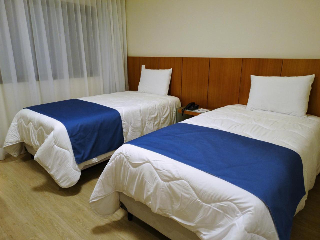 Casa Do Professor Visitante Unicamp Ξενοδοχείο Καμπίνας Εξωτερικό φωτογραφία