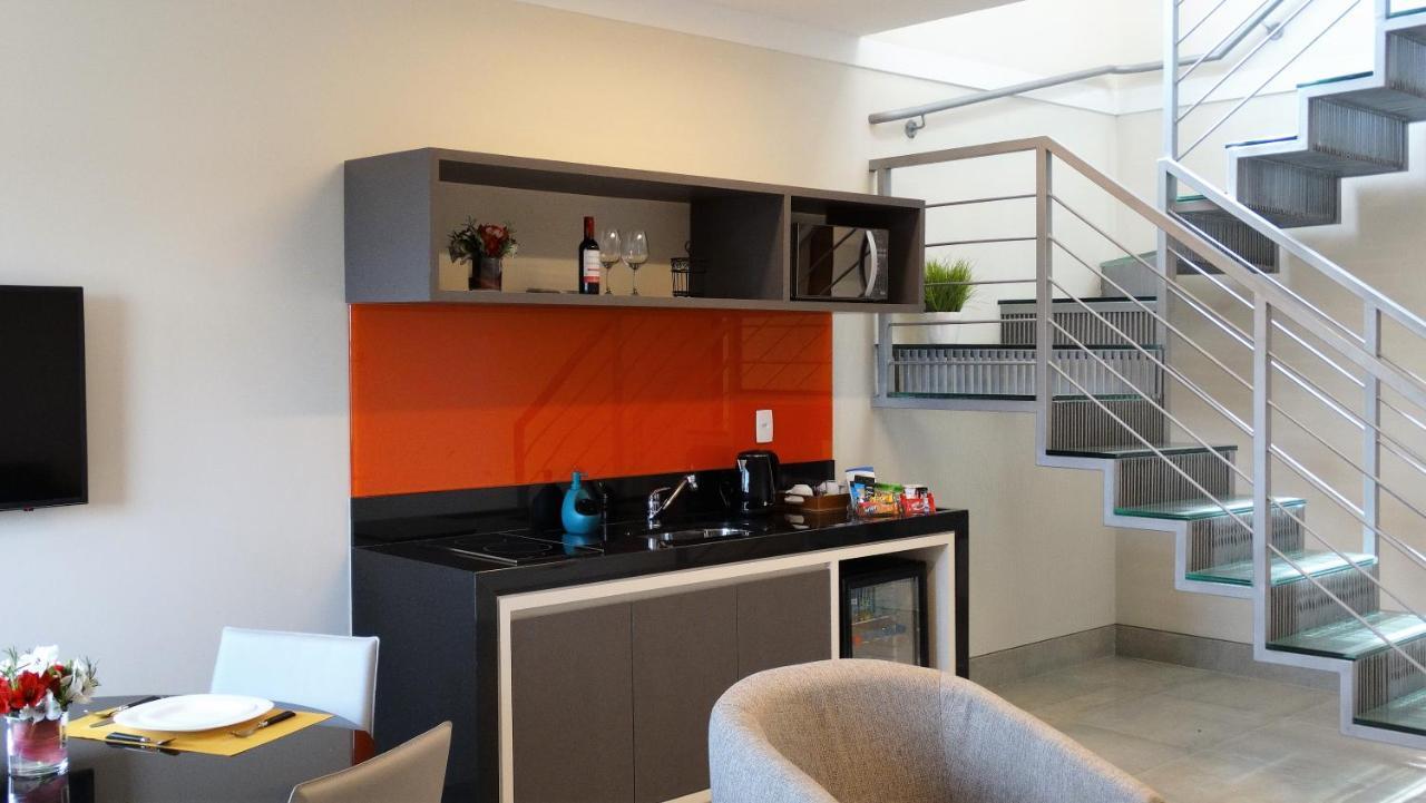 Casa Do Professor Visitante Unicamp Ξενοδοχείο Καμπίνας Εξωτερικό φωτογραφία