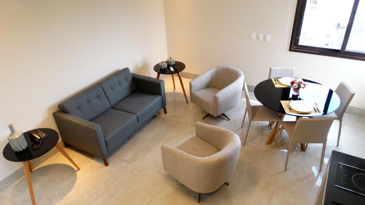 Casa Do Professor Visitante Unicamp Ξενοδοχείο Καμπίνας Εξωτερικό φωτογραφία