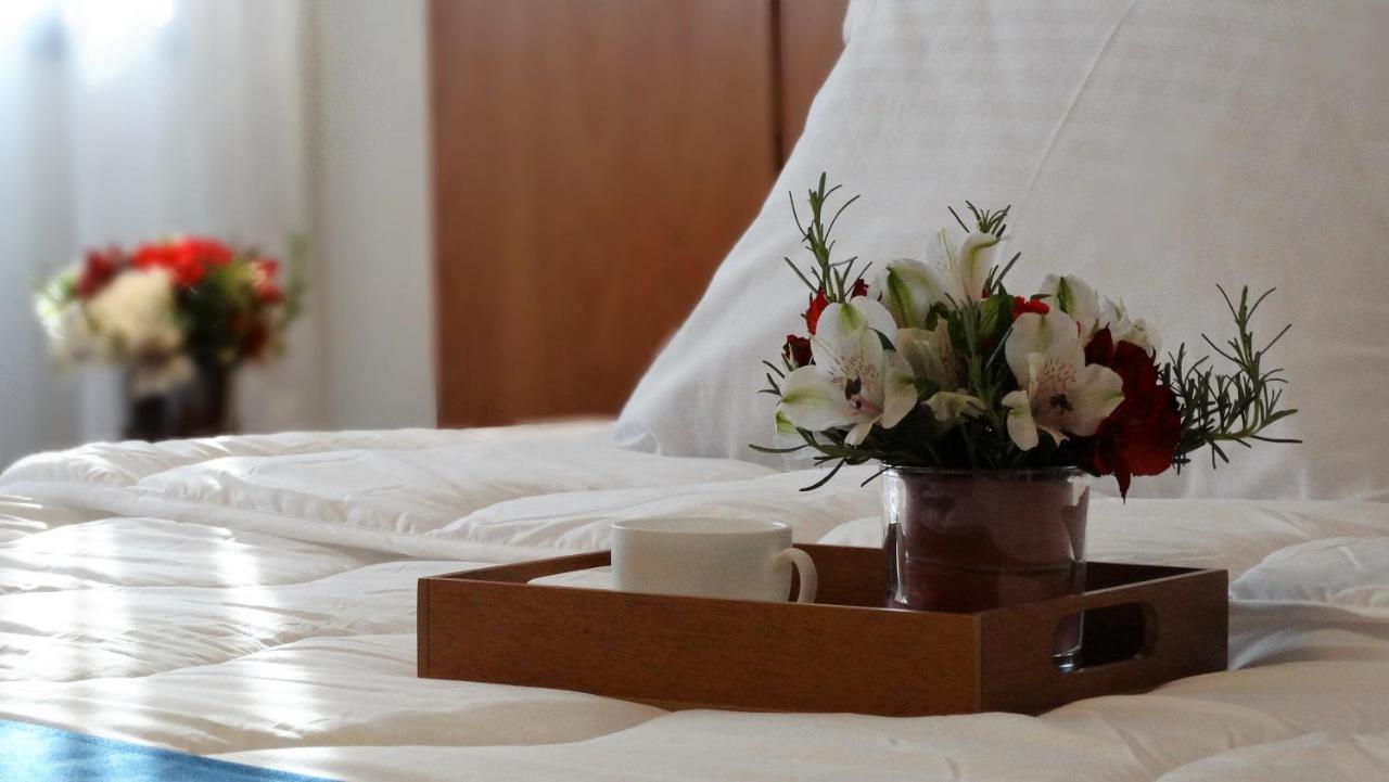 Casa Do Professor Visitante Unicamp Ξενοδοχείο Καμπίνας Εξωτερικό φωτογραφία