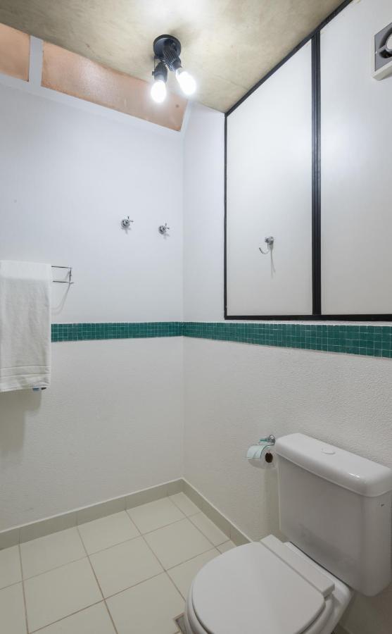 Casa Do Professor Visitante Unicamp Ξενοδοχείο Καμπίνας Εξωτερικό φωτογραφία
