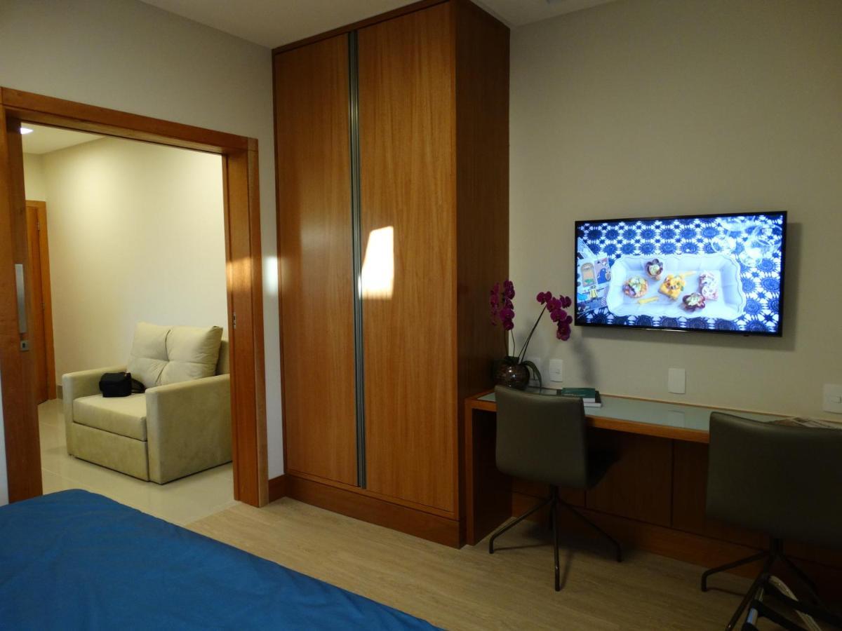 Casa Do Professor Visitante Unicamp Ξενοδοχείο Καμπίνας Εξωτερικό φωτογραφία