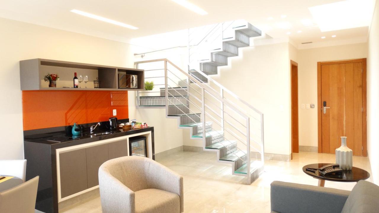 Casa Do Professor Visitante Unicamp Ξενοδοχείο Καμπίνας Εξωτερικό φωτογραφία