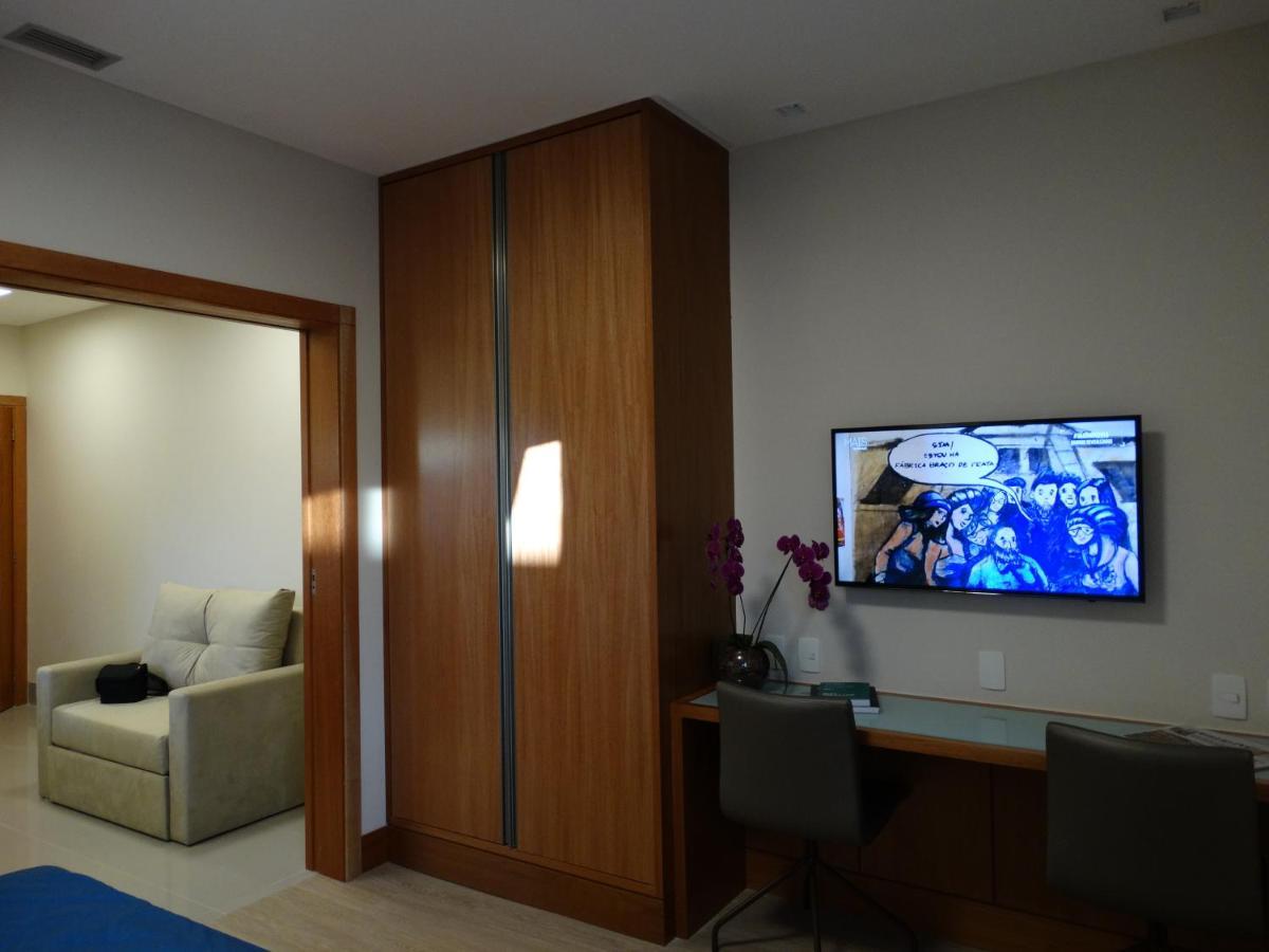 Casa Do Professor Visitante Unicamp Ξενοδοχείο Καμπίνας Εξωτερικό φωτογραφία